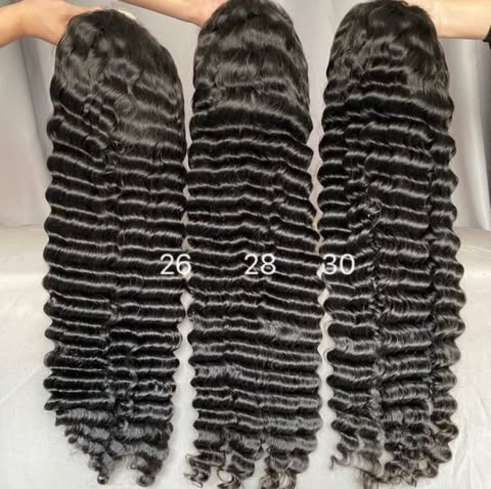 Meet your Posher, Lg